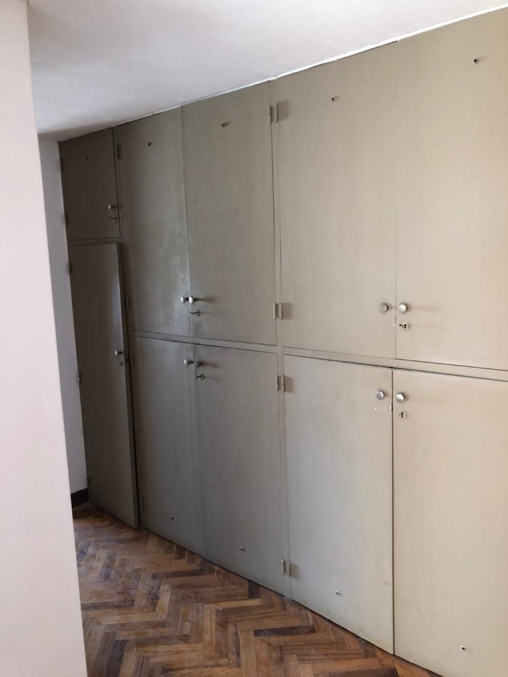 Departamento centro de Quilmes - venta