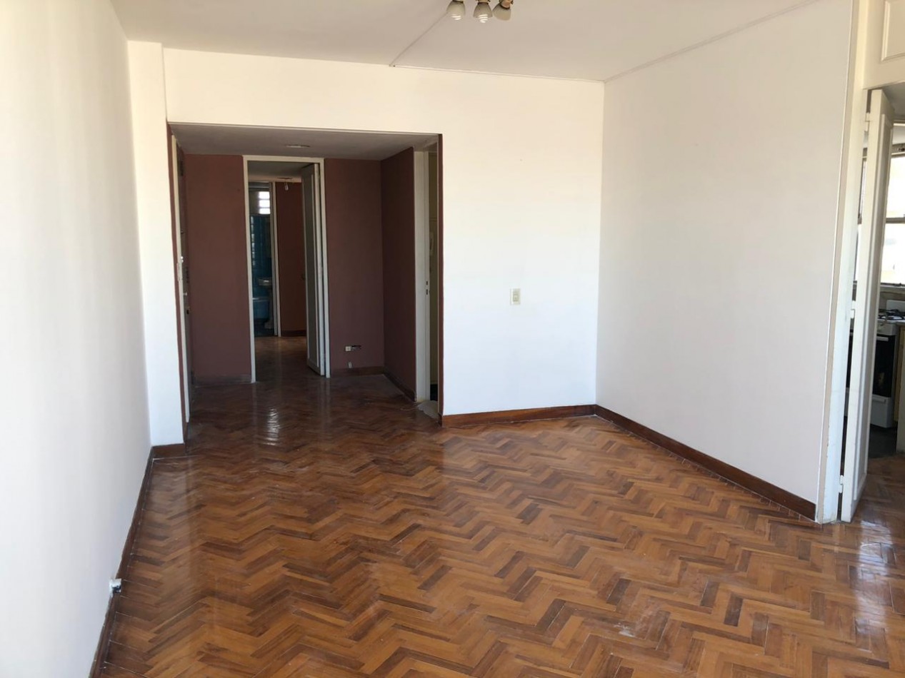 Departamento centro de Quilmes - venta
