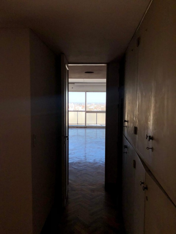 Departamento centro de Quilmes - venta