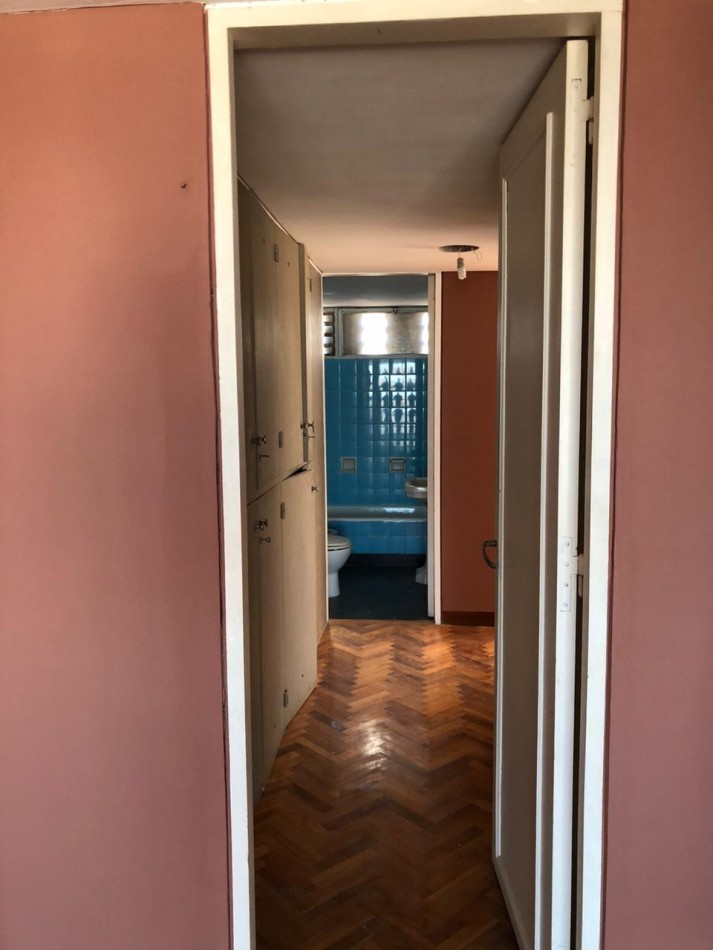 Departamento centro de Quilmes - venta