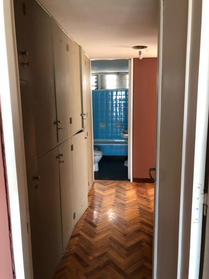 Departamento centro de Quilmes - venta