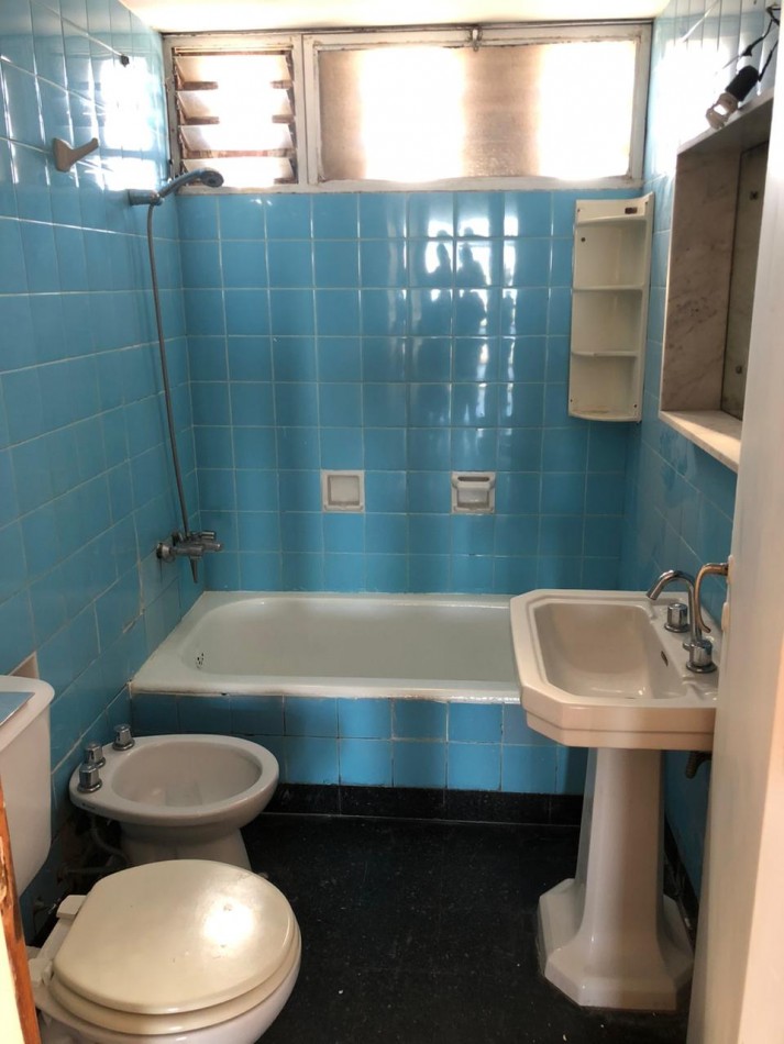 Departamento centro de Quilmes - venta