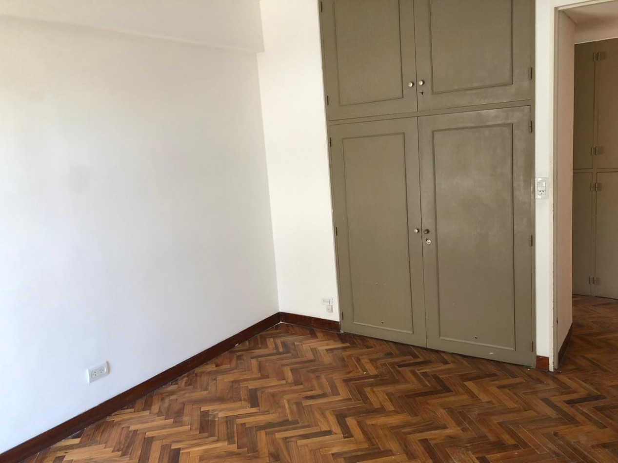 Departamento centro de Quilmes - venta