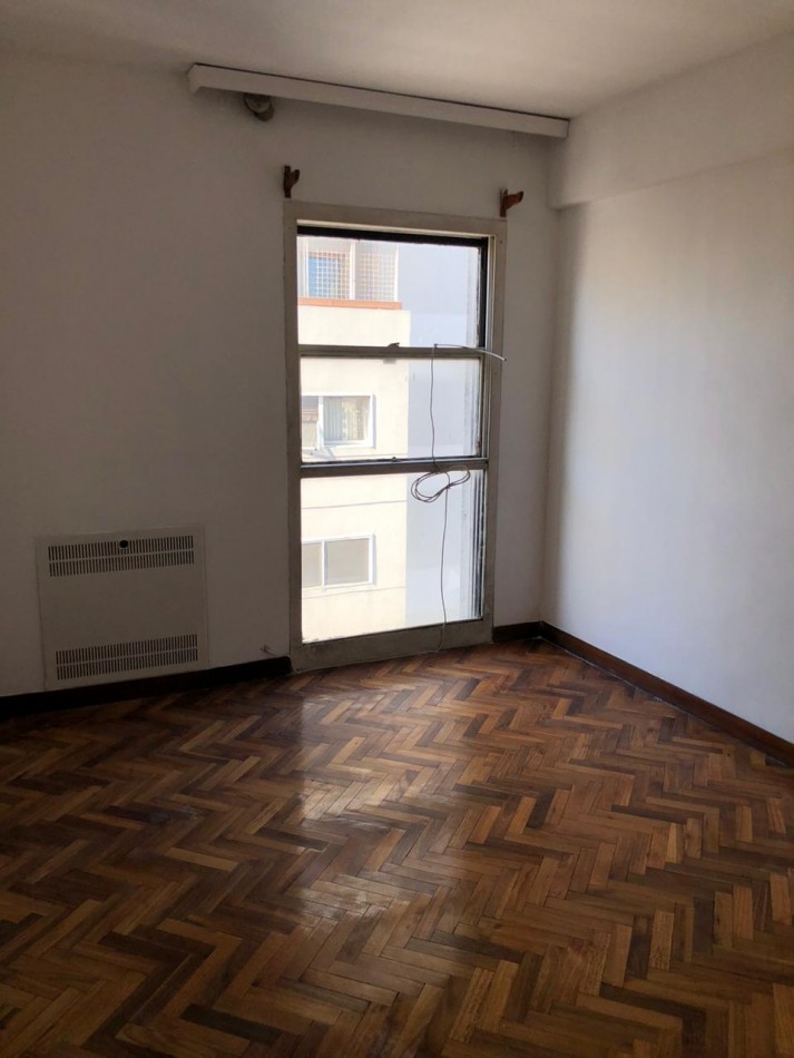 Departamento centro de Quilmes - venta