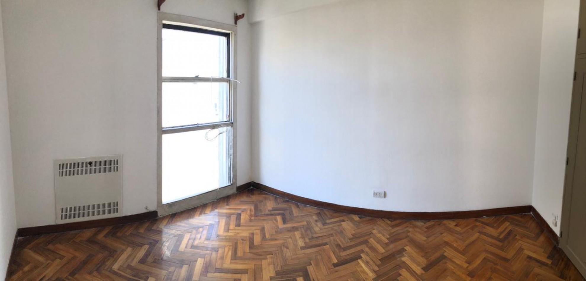 Departamento centro de Quilmes - venta