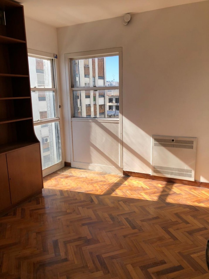 Departamento centro de Quilmes - venta