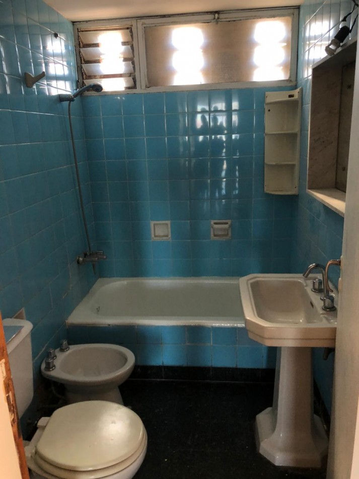 Departamento centro de Quilmes - venta