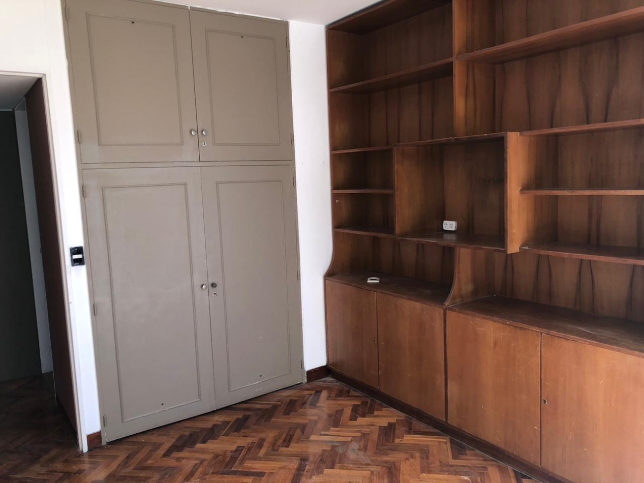 Departamento centro de Quilmes - venta