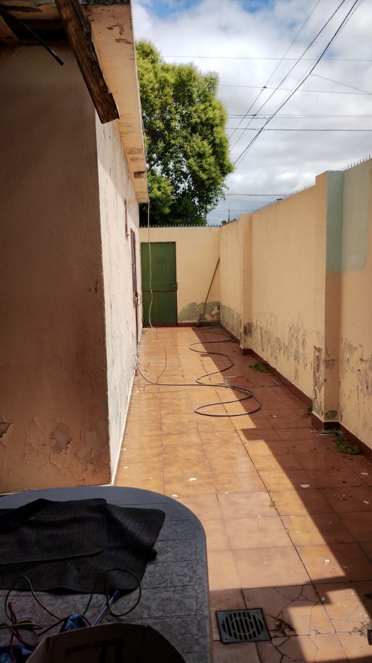 Oportunidad Casa a Reciclar - Venta