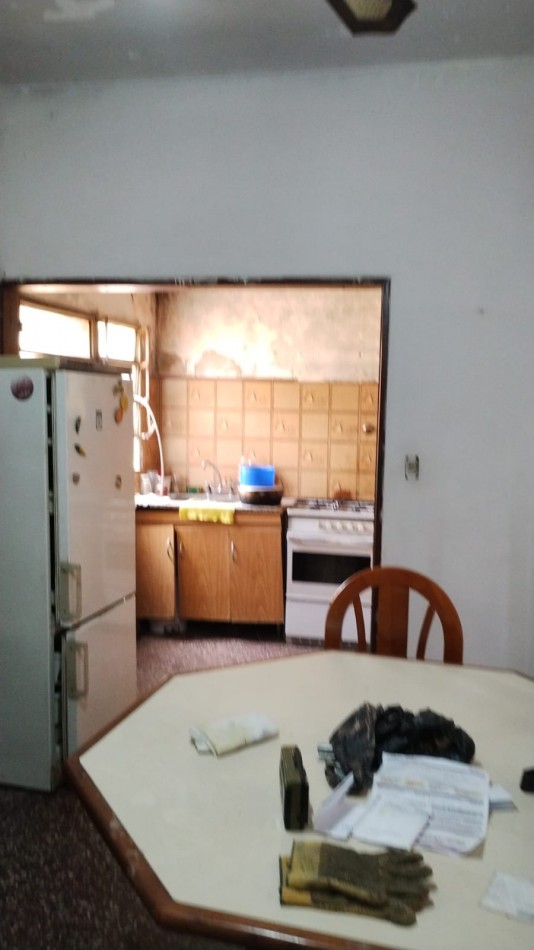 Oportunidad Casa a Reciclar - Venta