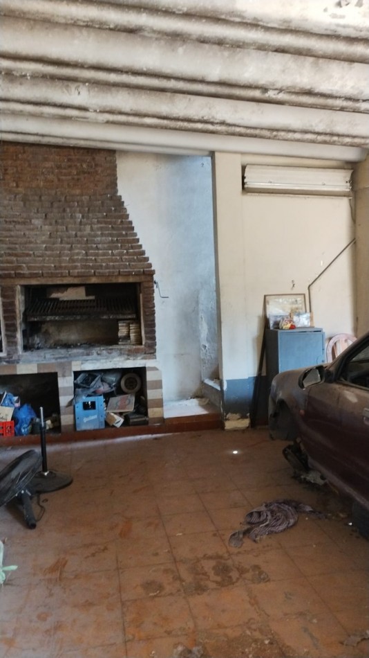 Oportunidad Casa a Reciclar - Venta