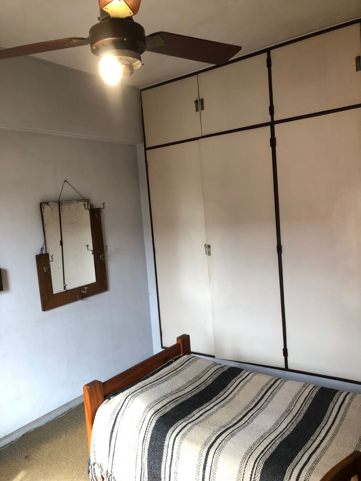 Duplex en centro de Quilmes - en venta