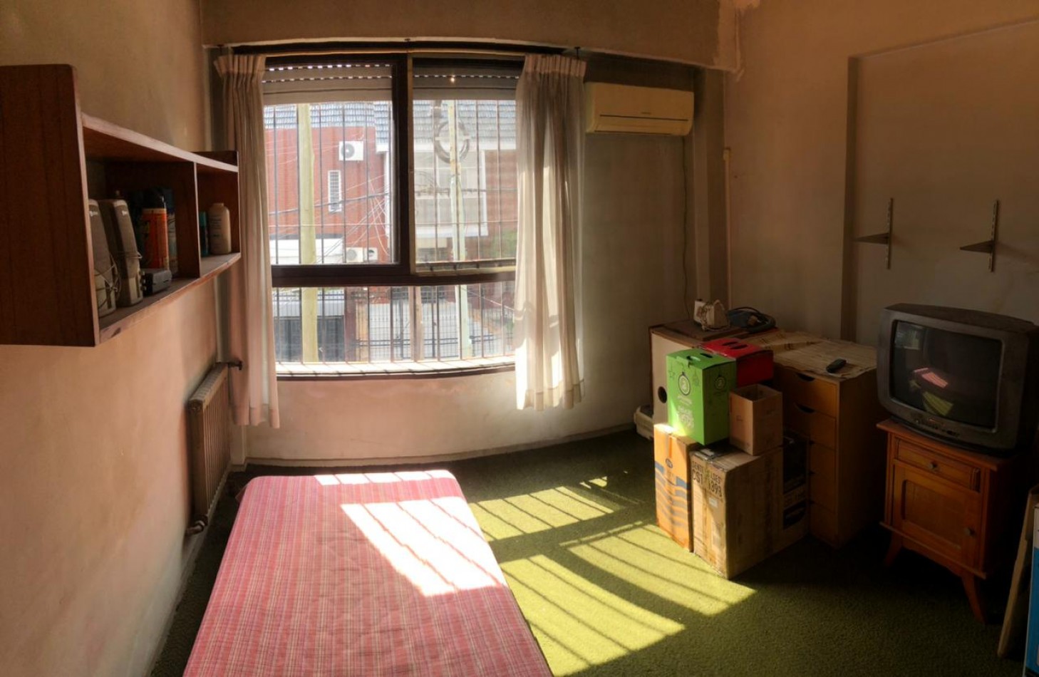 Duplex en centro de Quilmes - en venta