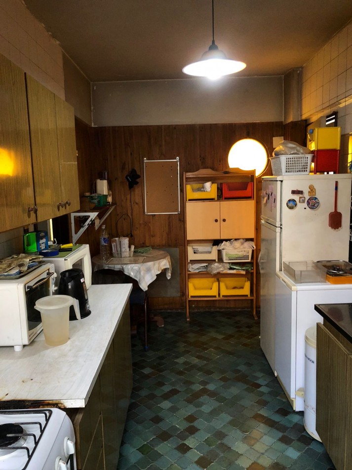 Duplex en centro de Quilmes - en venta