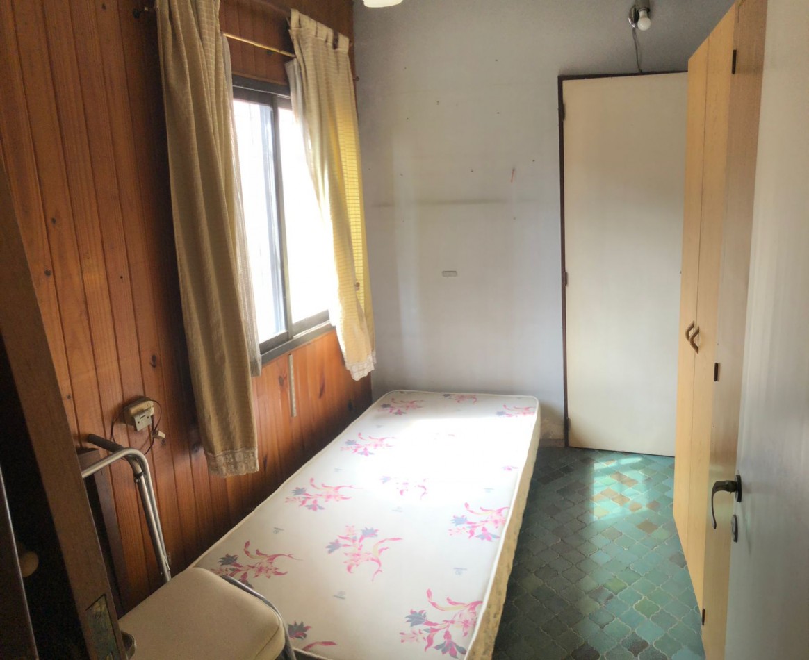 Duplex en centro de Quilmes - en venta