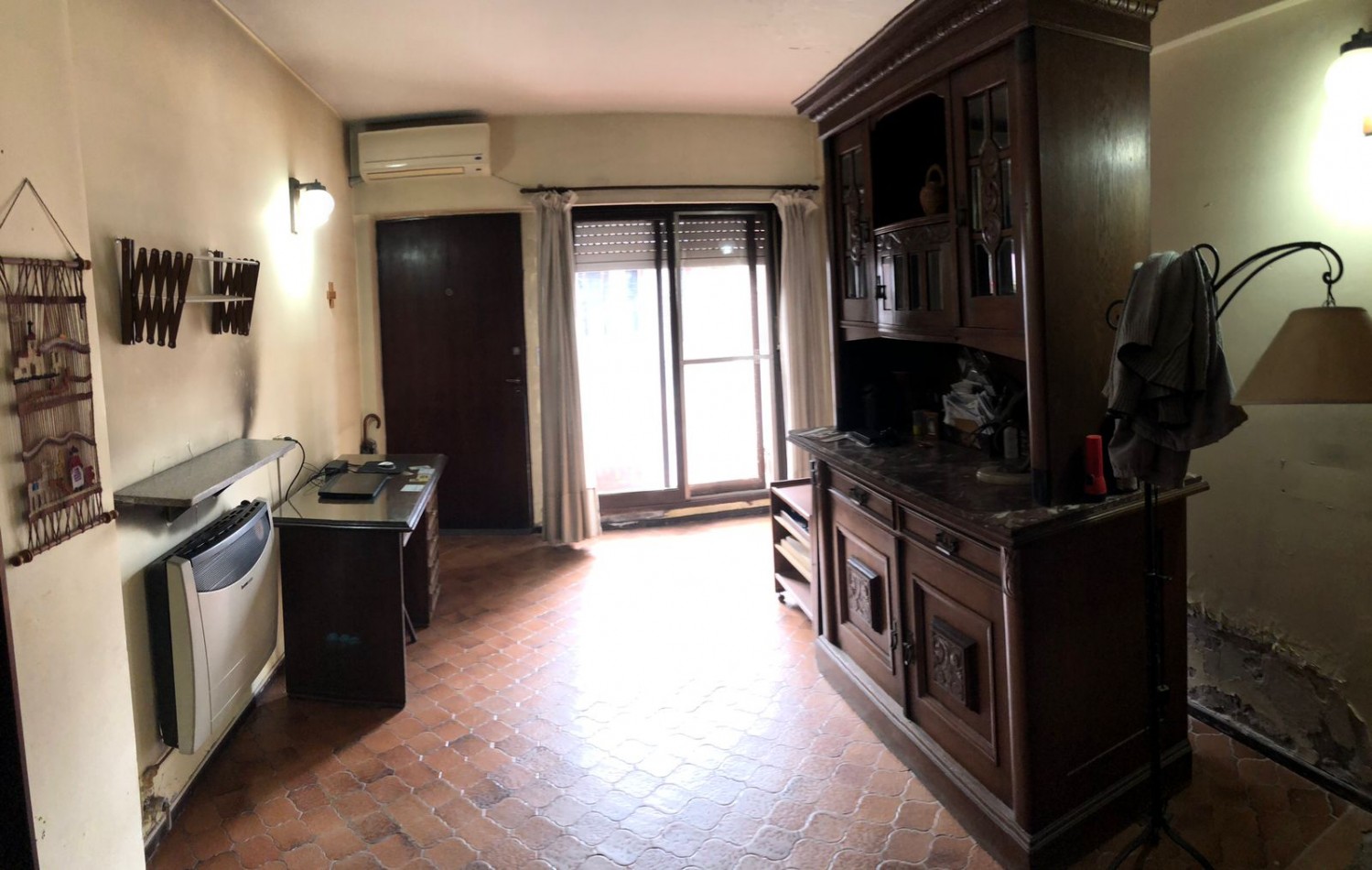 Duplex en centro de Quilmes - en venta