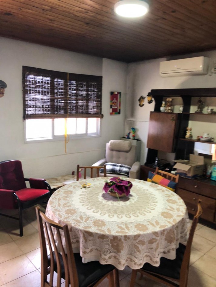 Chalet en Quilmes - Venta