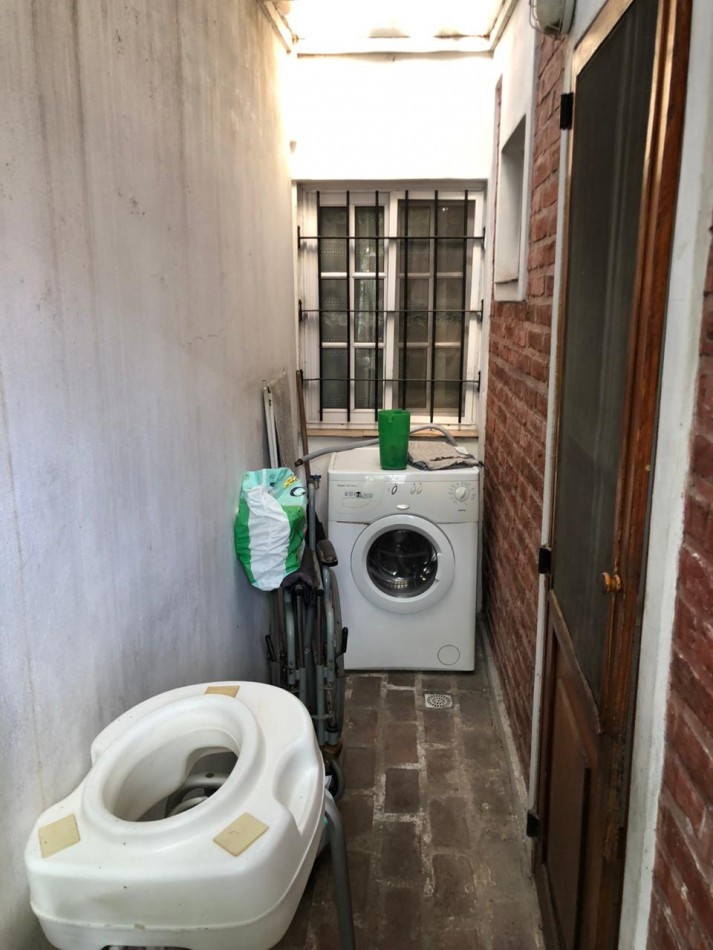 Chalet en Quilmes - Venta