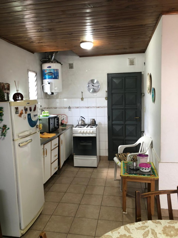 Chalet en Quilmes - Venta