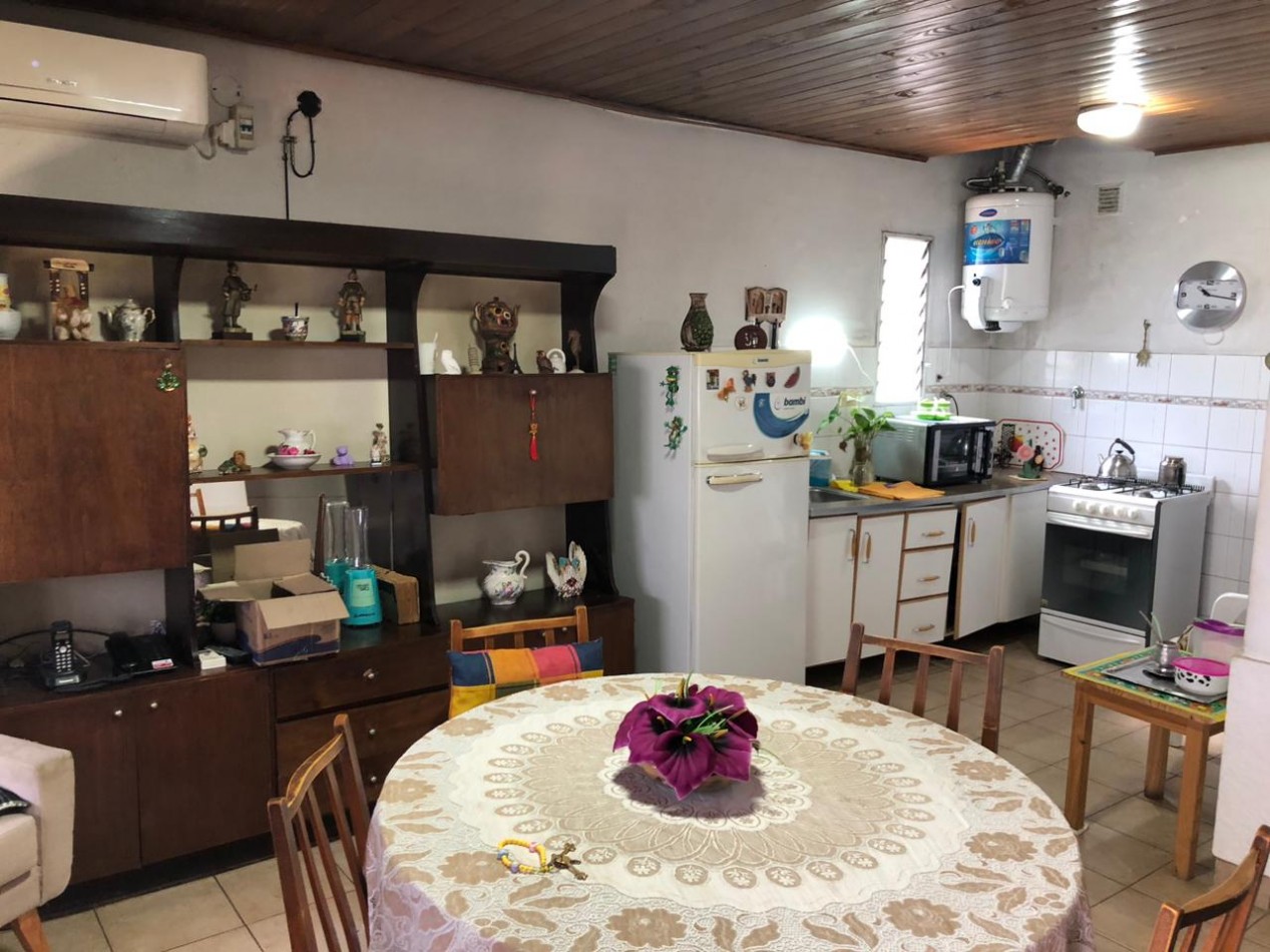 Chalet en Quilmes - Venta