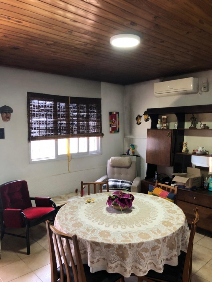 Chalet en Quilmes - Venta
