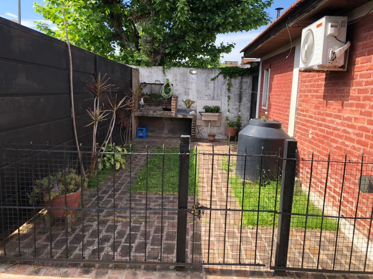 Chalet en Quilmes - Venta