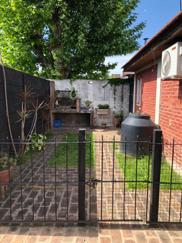 Chalet en Quilmes - Venta