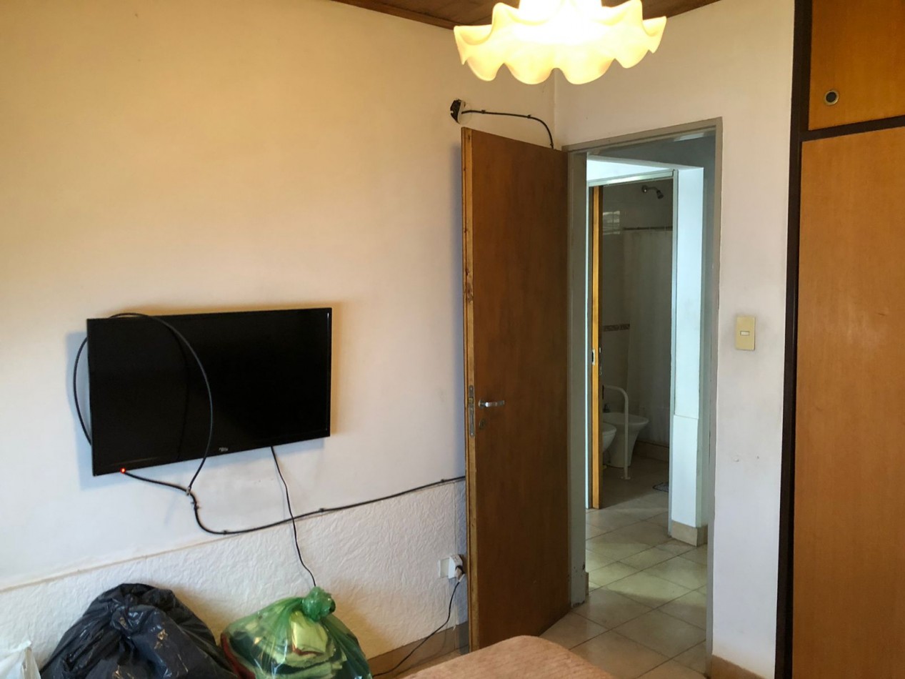 Chalet en Quilmes - Venta