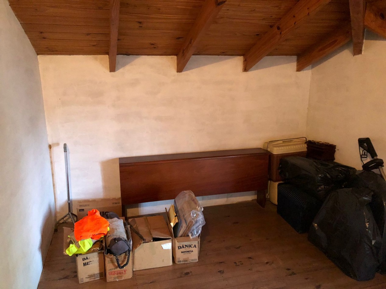 Chalet en Quilmes - Venta