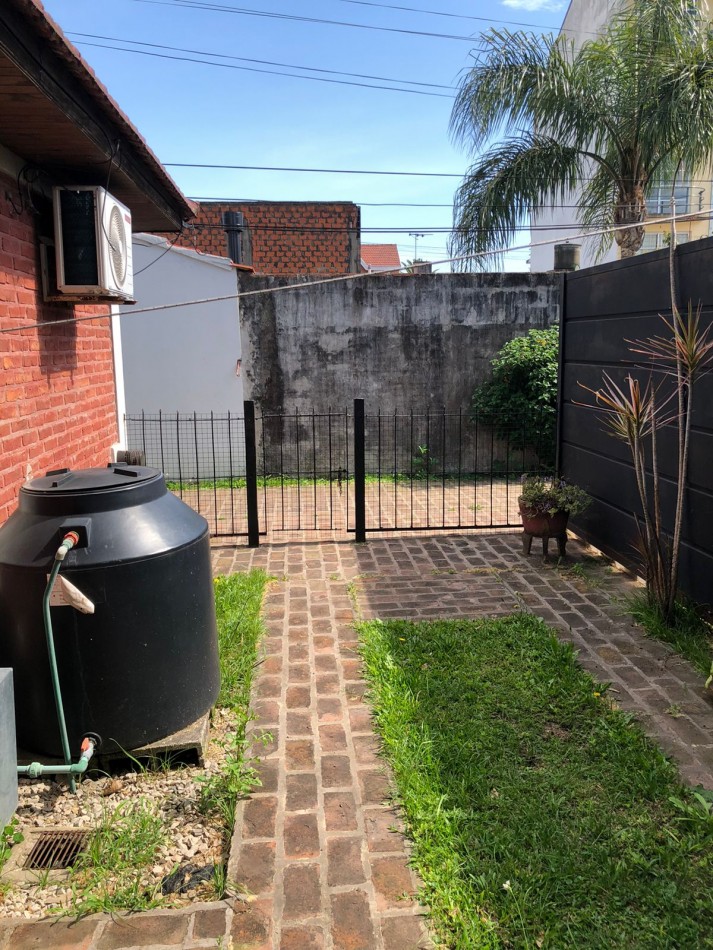 Chalet en Quilmes - Venta