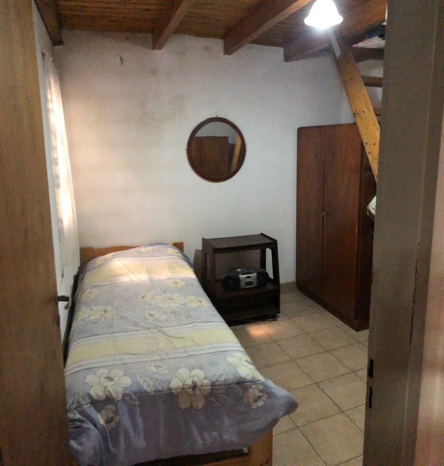 Chalet en Quilmes - Venta