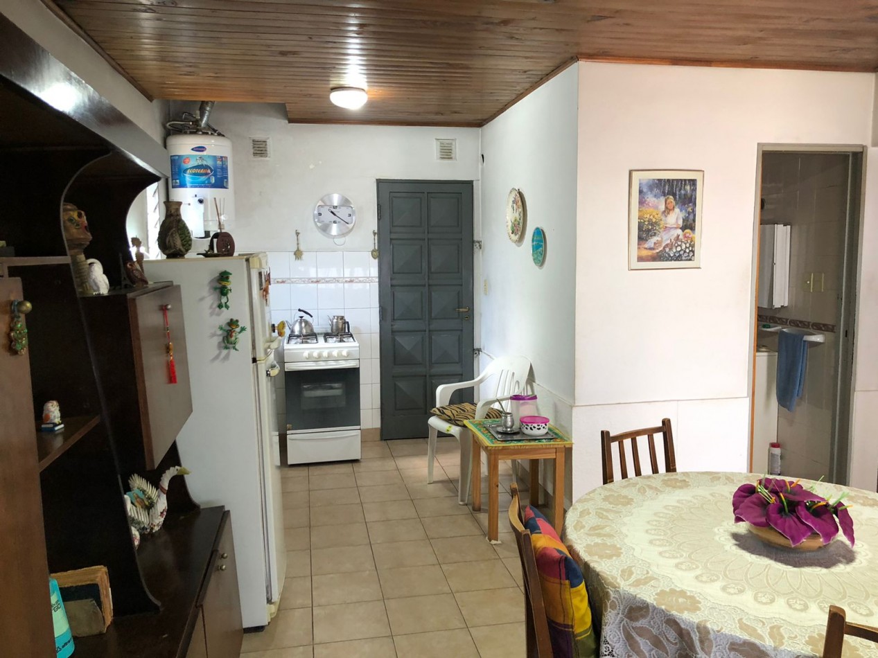 Chalet en Quilmes - Venta