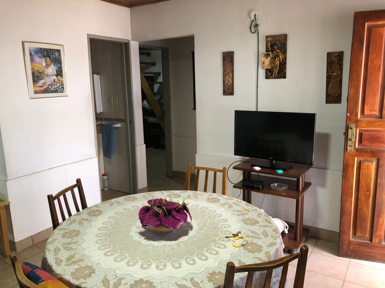 Chalet en Quilmes - Venta