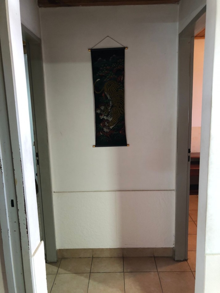 Chalet en Quilmes - Venta