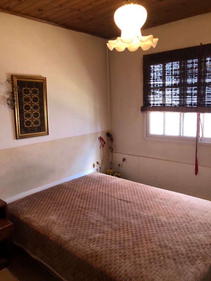 Chalet en Quilmes - Venta