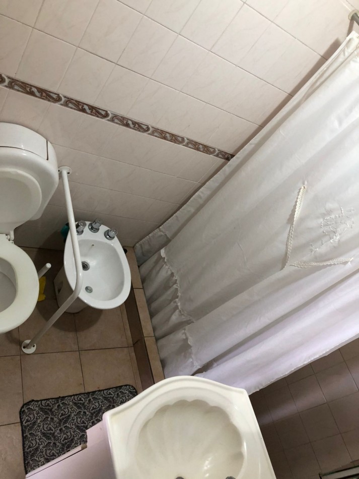 Chalet en Quilmes - Venta