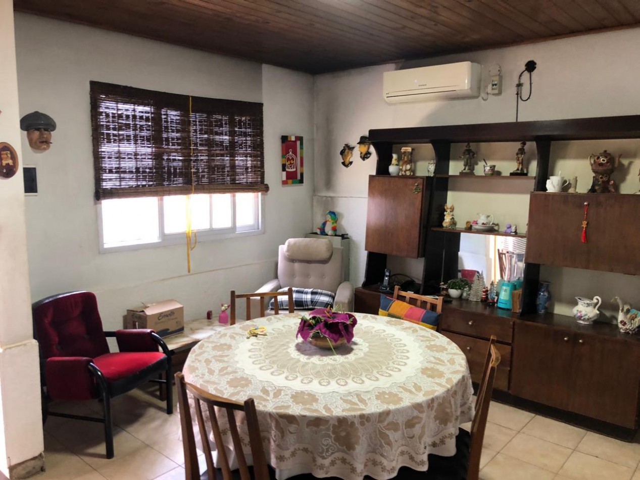 Chalet en Quilmes - Venta