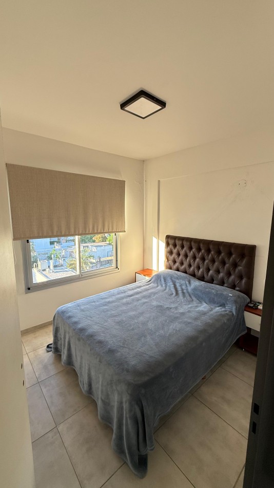 Departamento en Quilmes - Venta