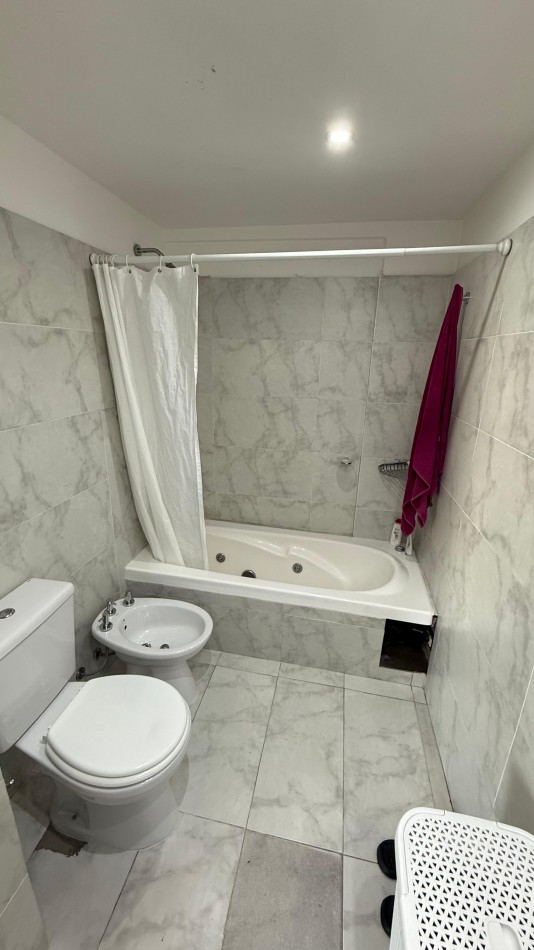 Departamento en Quilmes - Venta