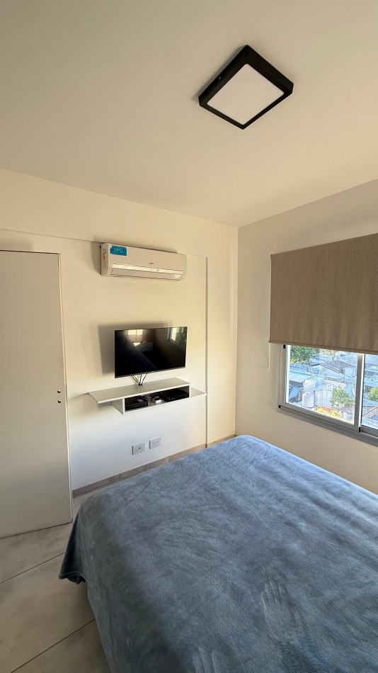 Departamento en Quilmes - Venta