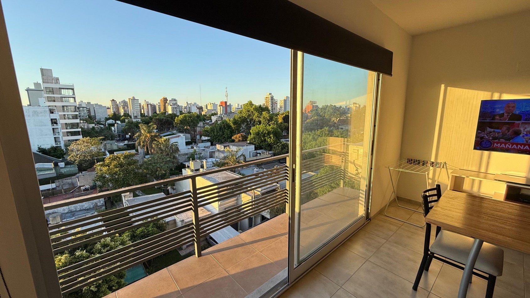 Departamento en Quilmes - Venta