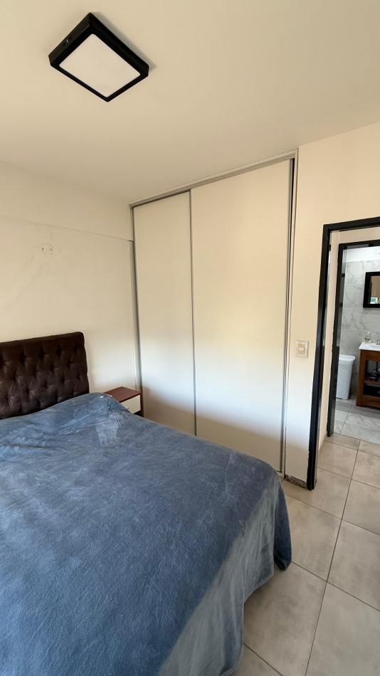 Departamento en Quilmes - Venta