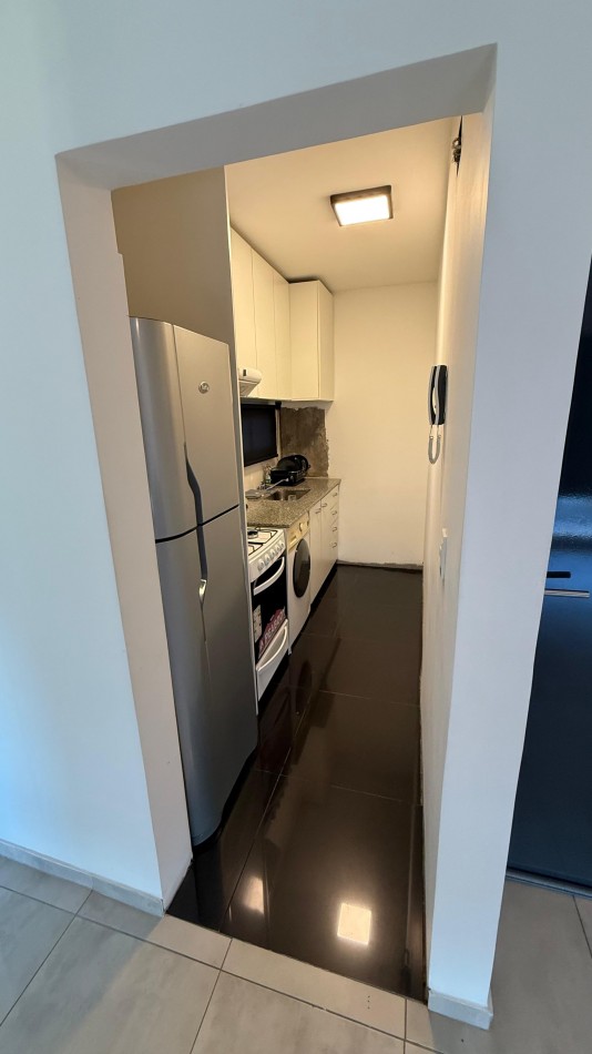 Departamento en Quilmes - Venta