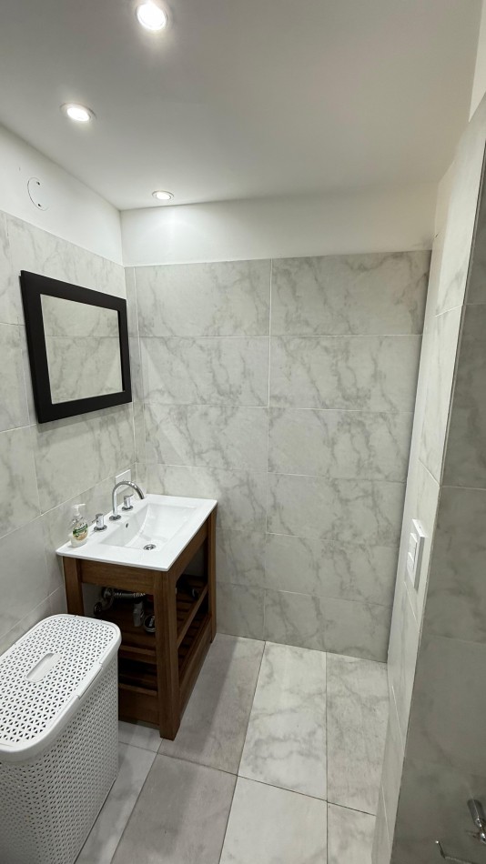 Departamento en Quilmes - Venta