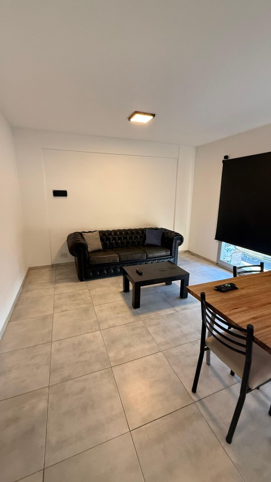 Departamento en Quilmes - Venta