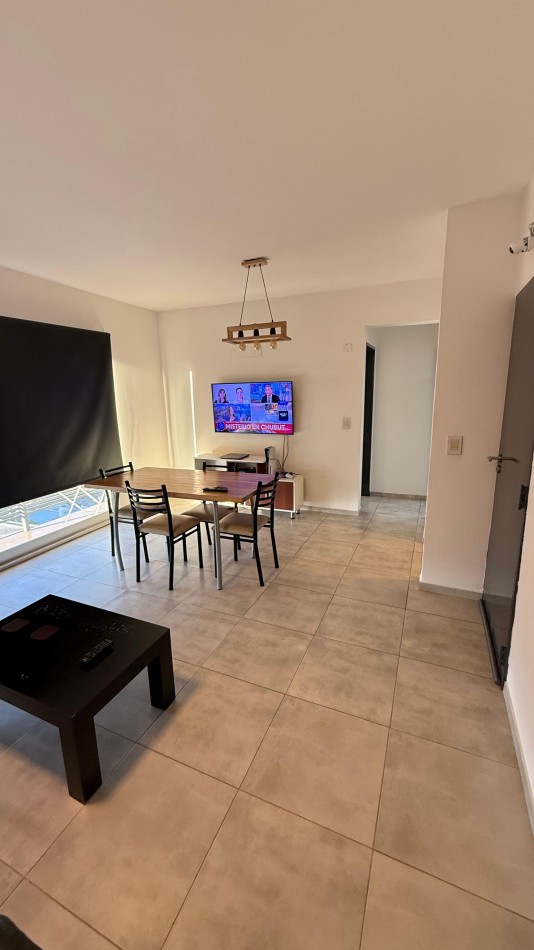 Departamento en Quilmes - Venta