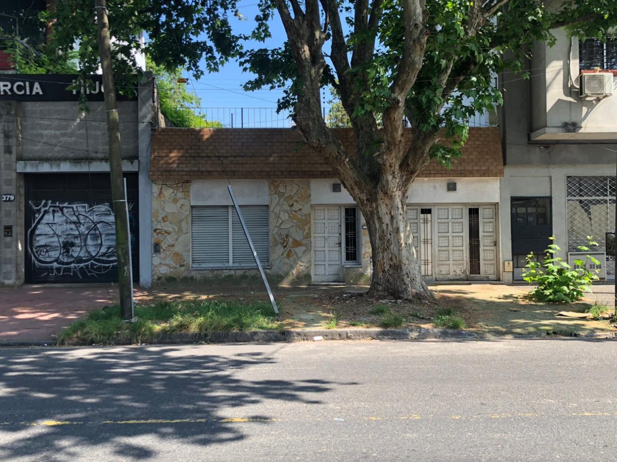 Casa ideal para inversion - Venta