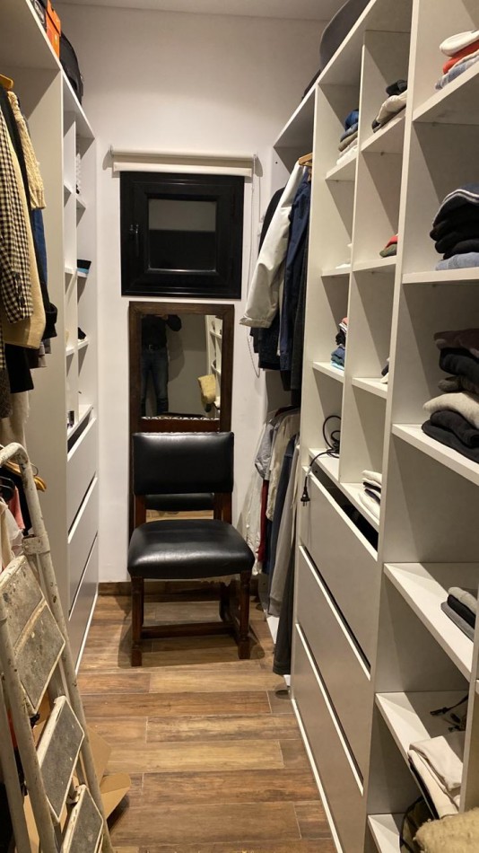 Casa barrio privado Gaboto - Venta