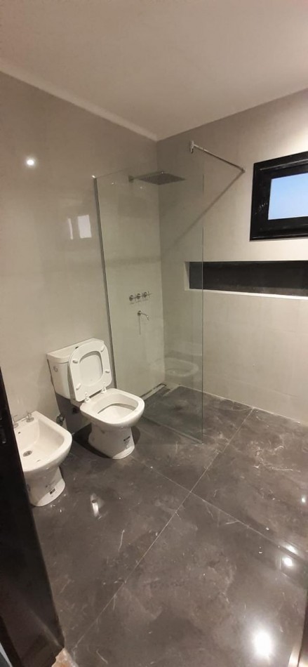 Casa barrio privado Gaboto - Venta