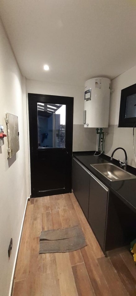 Casa barrio privado Gaboto - Venta